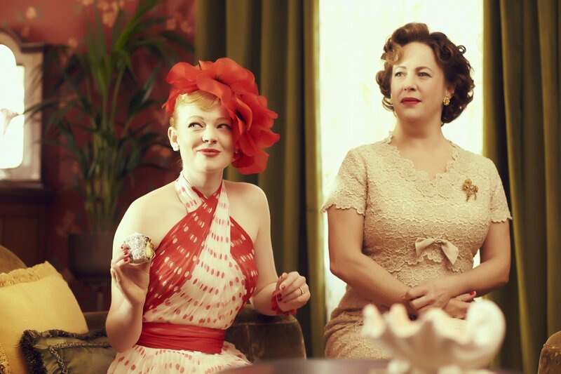 The Dressmaker – Bild: benkingphotographer