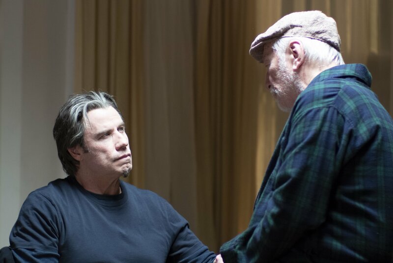 Der Auftrag – Bild: Wildbunch