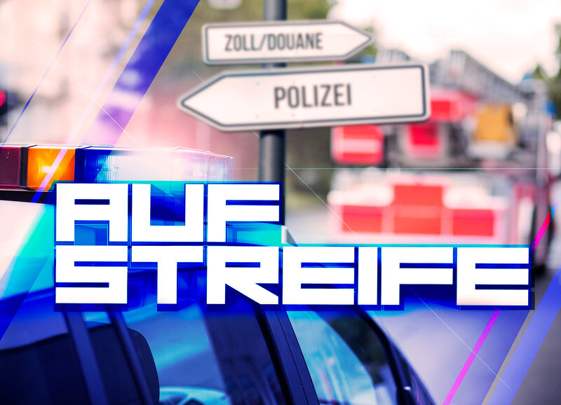Auf Streife 74 Folge 74 Fernsehserien De