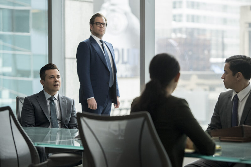 Bull Staffel 2 Folge 21