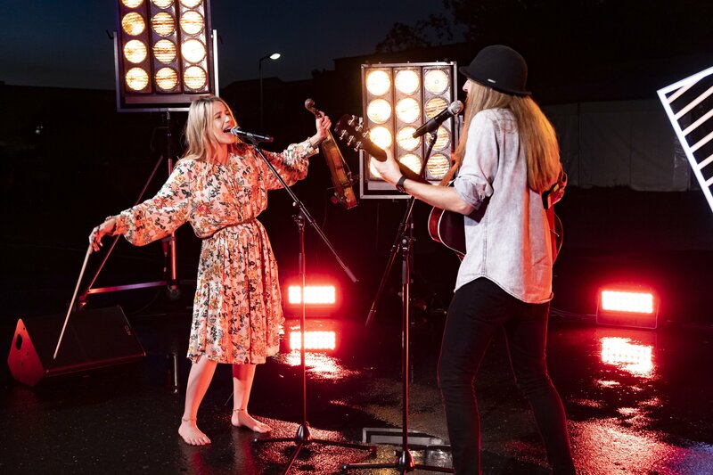 Voice Of Germany 2019 Blind Audition 6