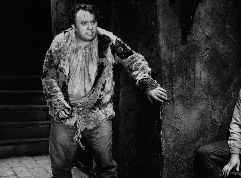 Die vertauschte Königin – Bild: MDR/​DREFA