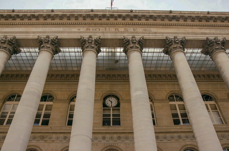 Der USA-China-Handelskrieg und seine Folgen für Europa – Bild: ZDF/​Erik Hartung /​ © ZDF/​Erik Hartung