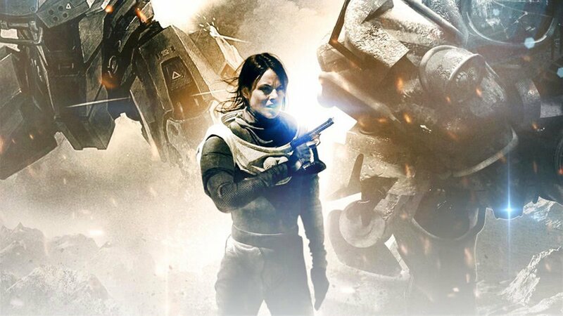 Moontrap – Bild: Silverline