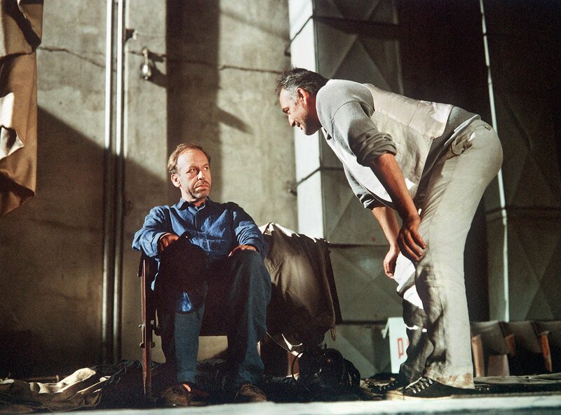 Lisbon Story – Bild: NDR/​WDR