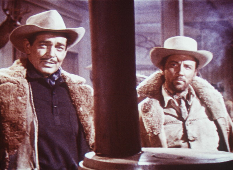 Drei Rivalen – Bild: ProSieben Media AG