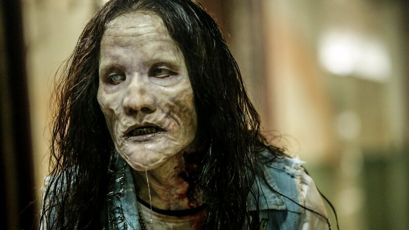 Zombie Fight Club – Bild: Silverline