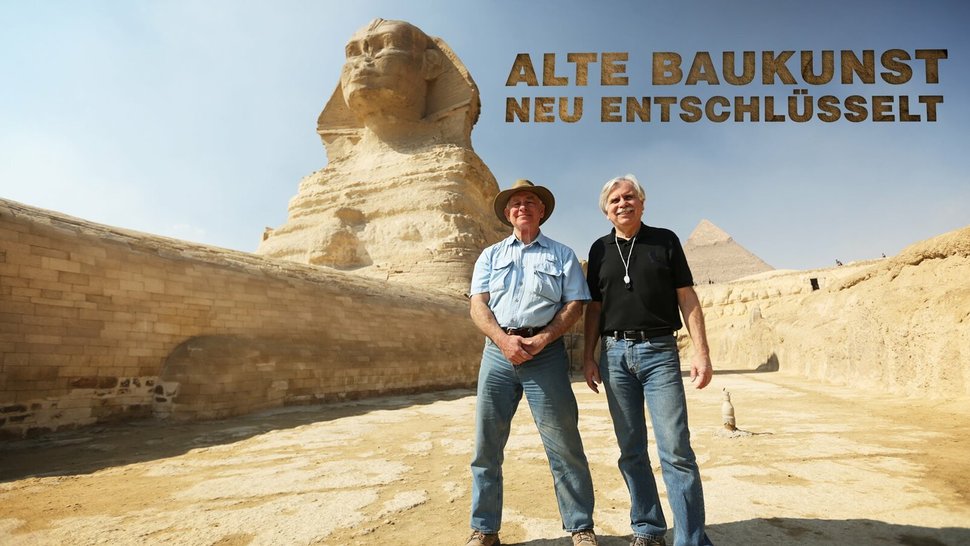 Alte Baukunst Neu Entschlusselt S05e04 Die Hindenburg Katastrophe Curse Of The Hindenburg Fernsehserien De