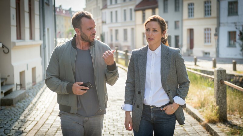 Der Bergdoktor Staffel 15 Folge 4