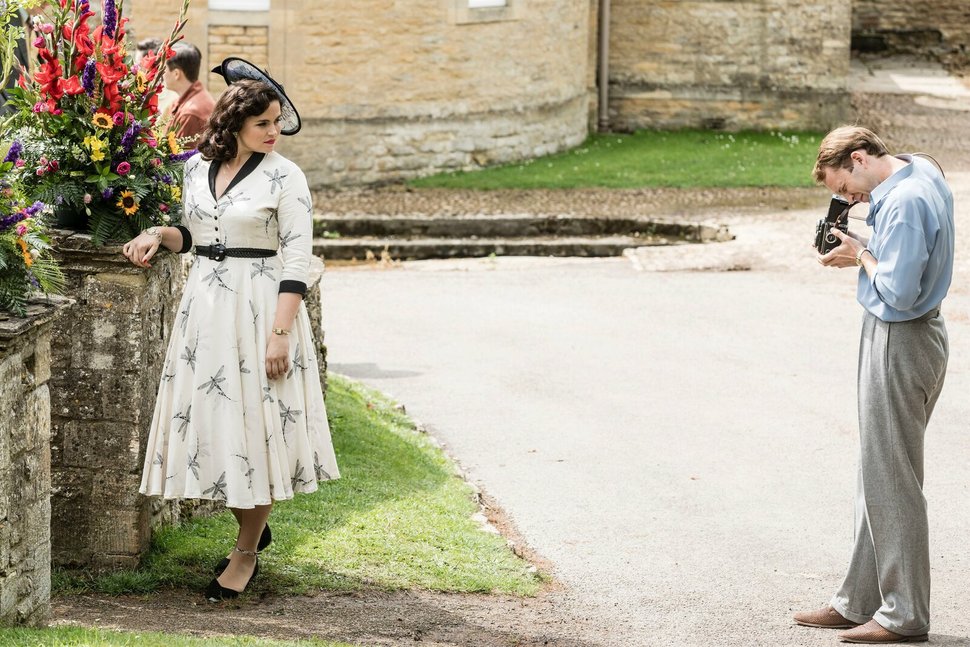 Father Brown (2013) S08E05 Der Familienwettstreit (The Folly Of