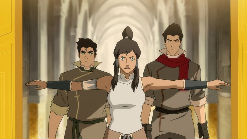 Avatar Korra Staffel 1 Folge 1 Stream www.fernsehserien.de