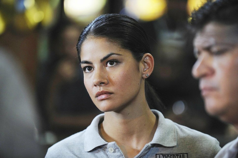 The Glades S01E09 Unruhiges Blut (Honey) fernsehserien.de