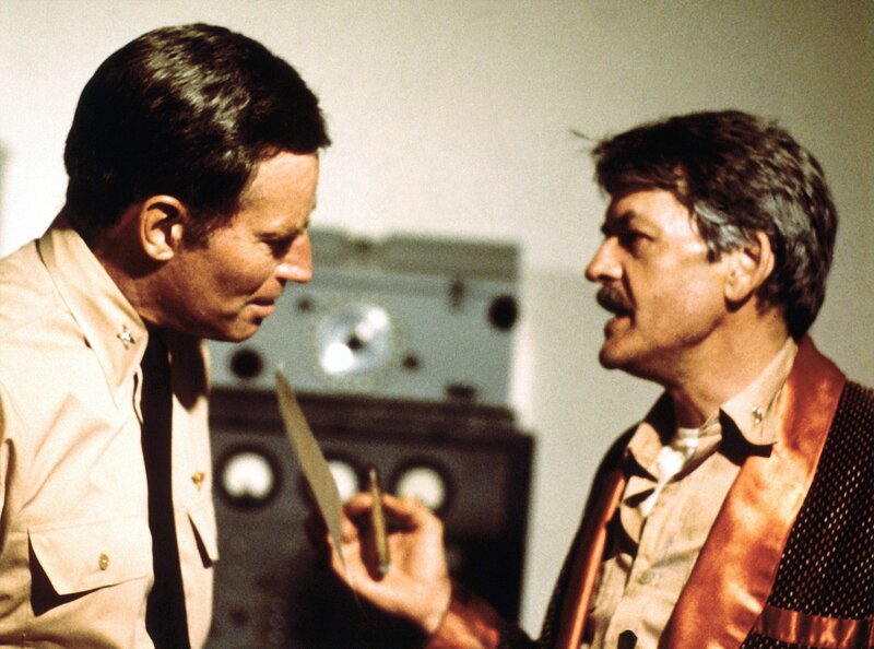 Schlacht um Midway – Bild: ARD Degeto