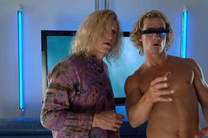 Surfer, Dude – Bild: Licensed by The Weinstein Company Lizenzbild frei