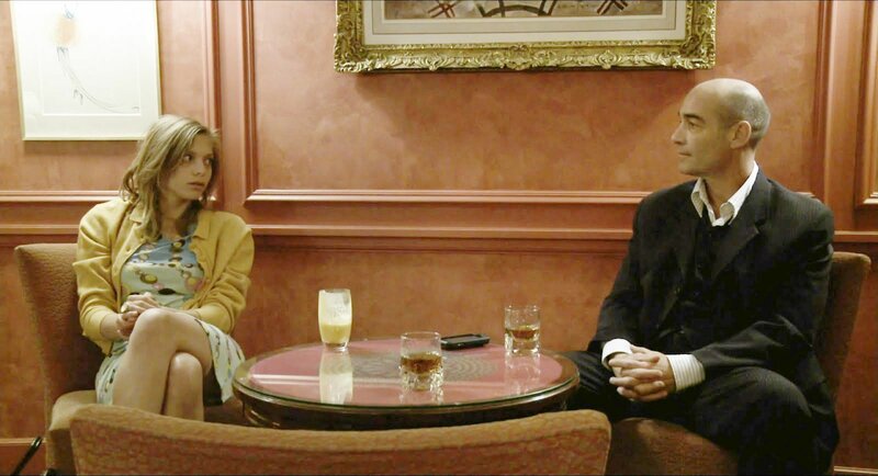 American Translation – Bild: Silverline