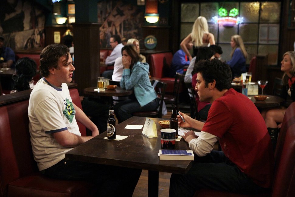 Alles Muss Raus How I Met Your Mother