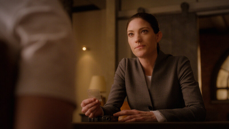 Limitless Staffel 1 Folge 21