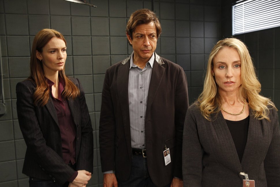 Criminal Intent Verbrechen im Visier S09E09 Russenmafia (Traffic