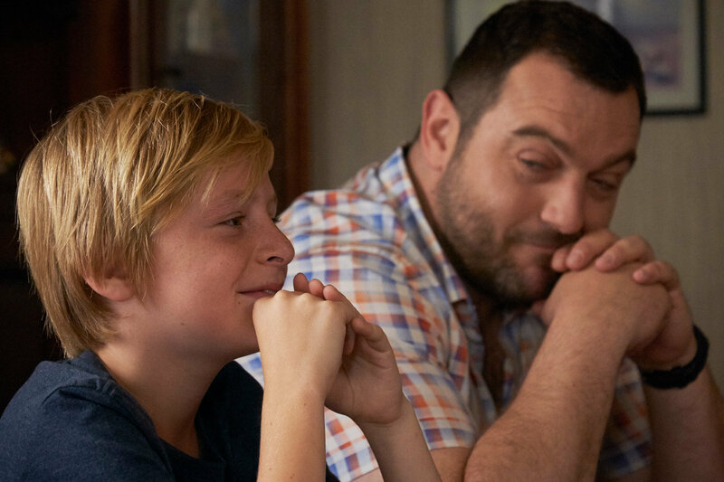 Nach dem Urteil – Bild: SRF1