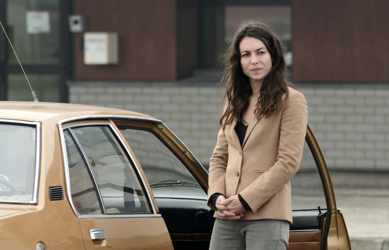 Die Zeugen Serie Staffel 1