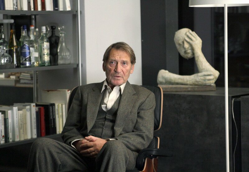 Morgen musst du sterben – Bild: 3sat