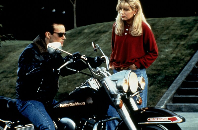 Twin Peaks - Der Film – Bild: WDR/​Lorey Sebastian