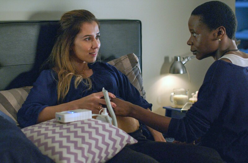 Gute Manieren – Bild: arte