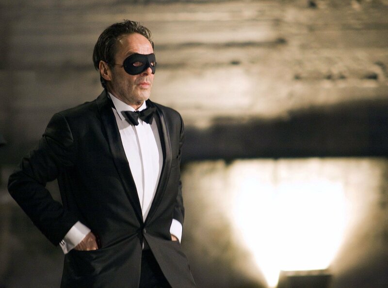 Morgen musst du sterben – Bild: 3sat