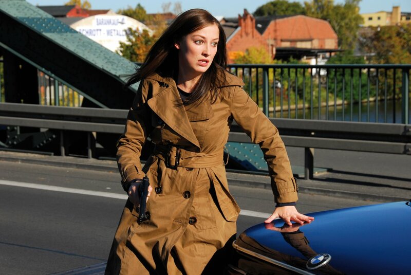 Der Baader-Meinhof-Komplex – Bild: CONSTANTIN FILM VERLEIH GMBH Lizenzbild frei