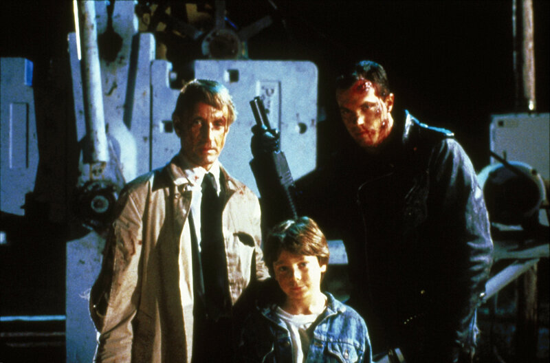 Hitman - Cohen & Tate – Bild: METRO GOLDWYN MAYER