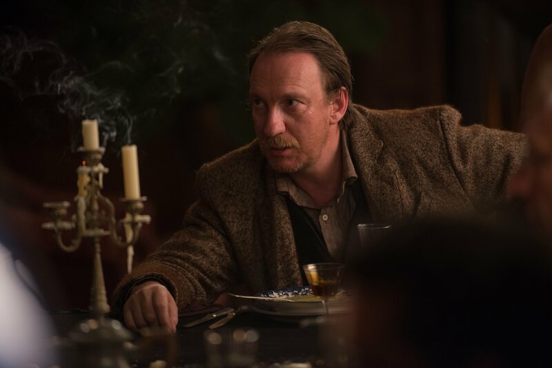 Stonehearst Asylum – Bild: Telepool