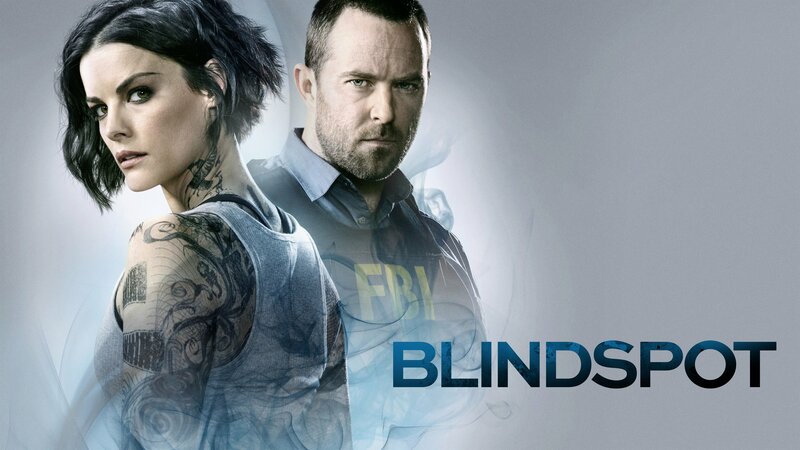 Episodenguide Blindspot Episodenguide Blindspot