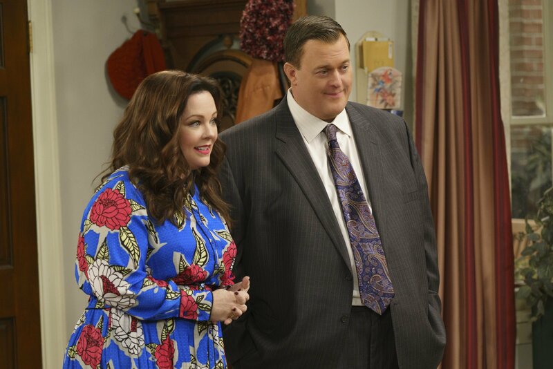 Mike Und Molly Episodenguide