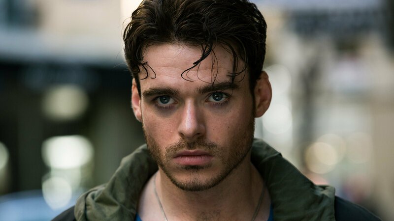 Bastille Day
Richard Madden als Michael Mason
SRF/​Studiocanal/​Jessica Forde – Bild: SRF2