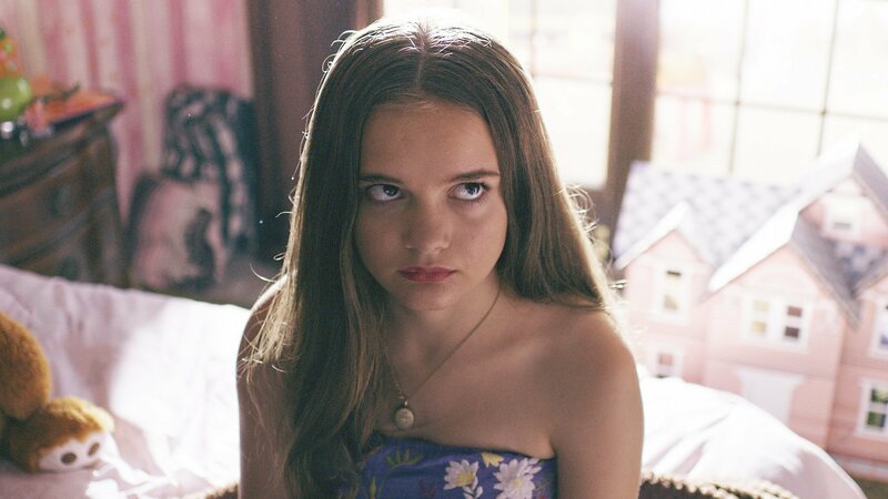 The Cleaning Lady – Bild: Silverline