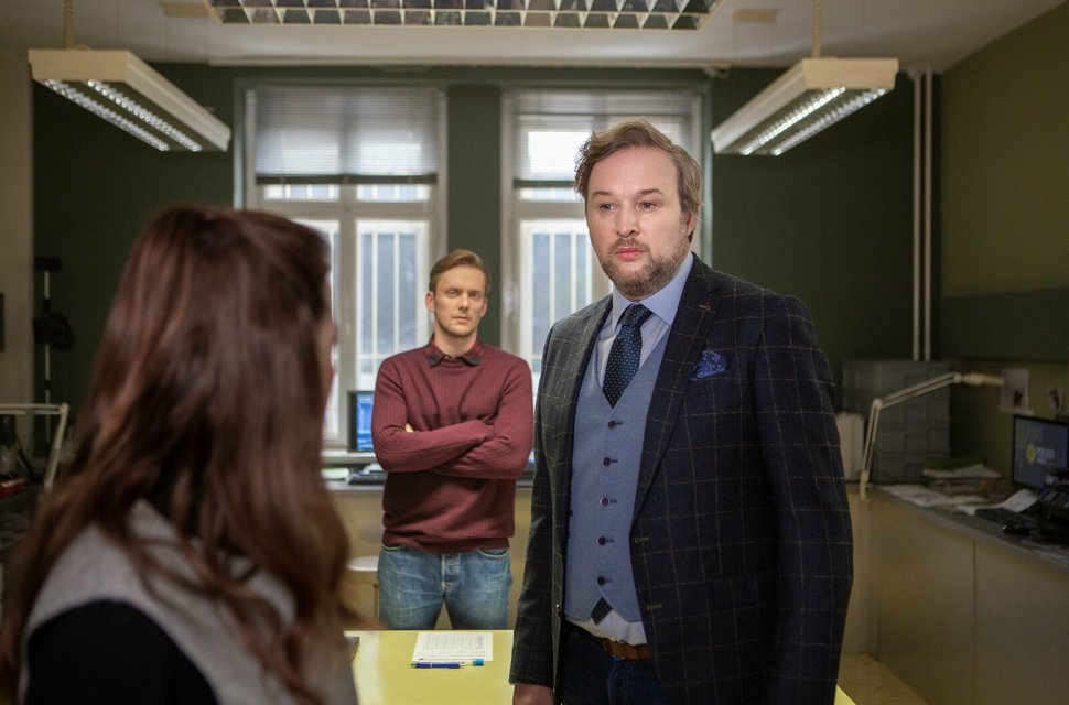 Wolfsland 08 Das Kind vom Finstertor fernsehserien.de