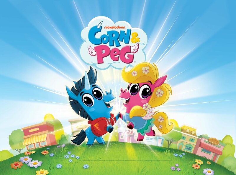 Corn & Peg Staffel 1 Episodenguide fernsehserien.de