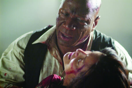 The Tournament – Bild: Kabel Eins Classics