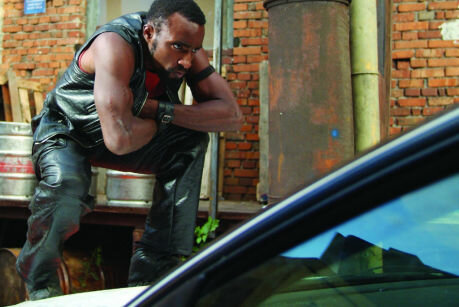 The Tournament – Bild: Kabel Eins Classics