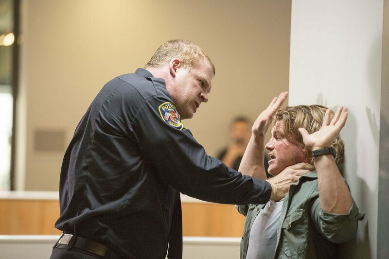 Countdown – Bild: Tiberius Film GmbH