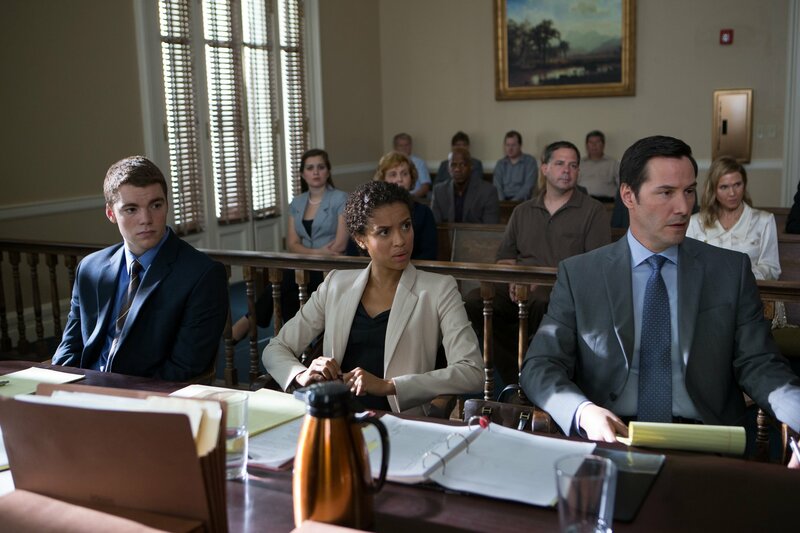 Lügenspiel – Bild: LEONINE