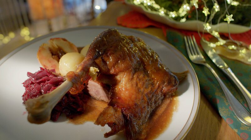 Ali Güngörmüs Rezepte Mit 5 Zutaten, Koch's Anders