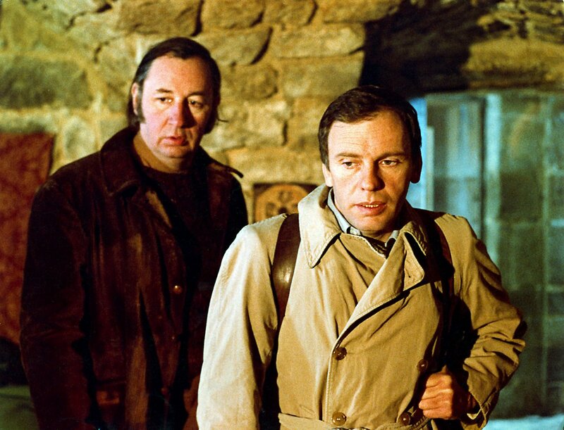 Das Netz der tausend Augen – Bild: ARTE