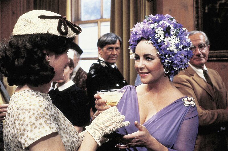 Mord im Spiegel – Bild: Studiocanal