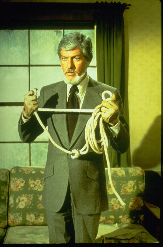 Columbo S04E02 Momentaufnahme für die Ewigkeit (Negative Reaction) fernsehserien.de