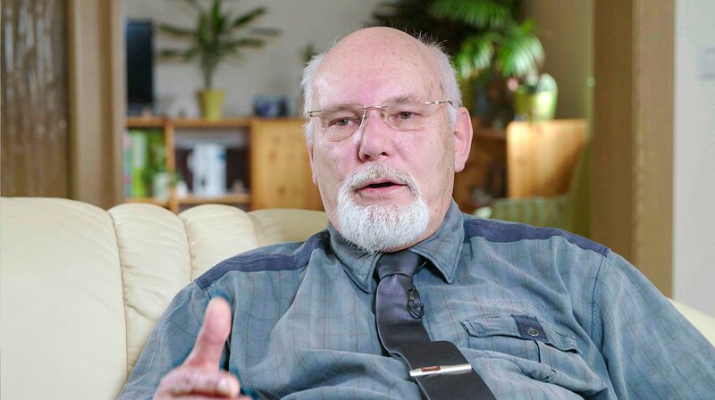 Das Ende der NVA – Bild: MDR