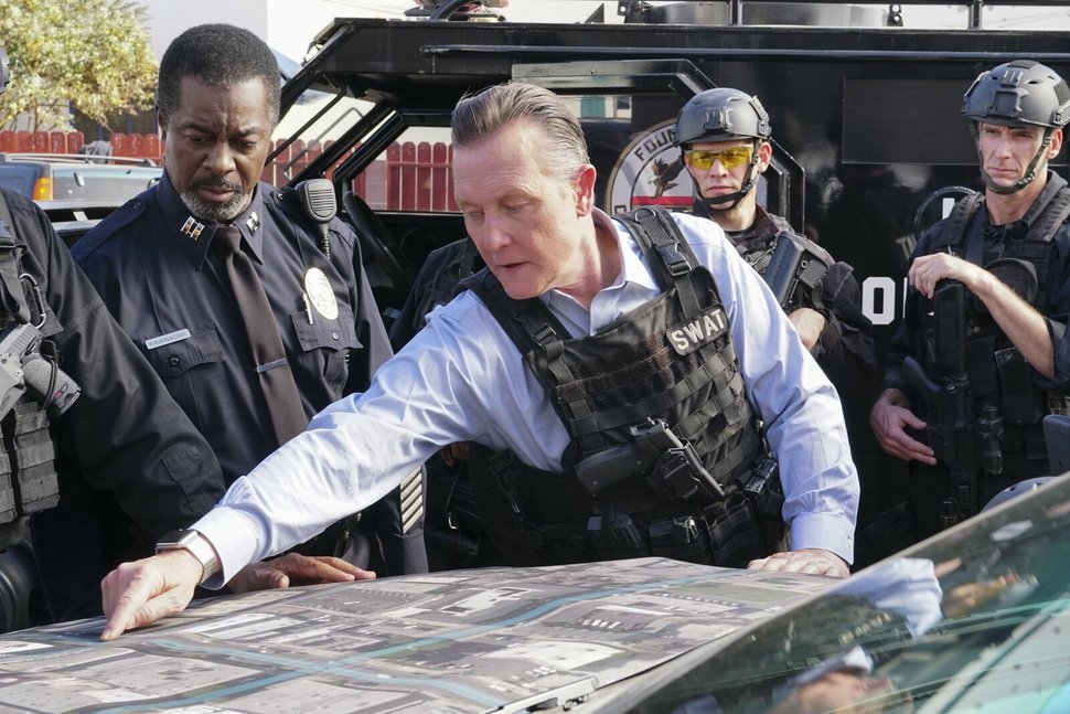Scorpion Staffel 3 Folge 18