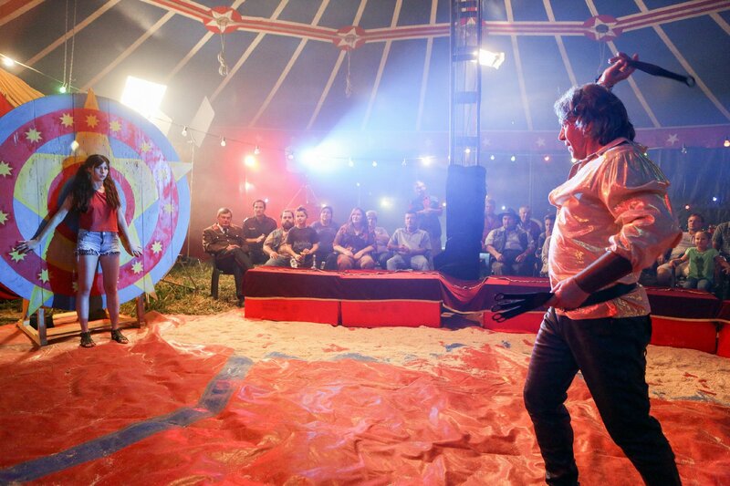 Kreuz des Südens – Bild: TVNOW/​ Petro Domenigg /​ FILMSTILLS.AT Vienna 2014