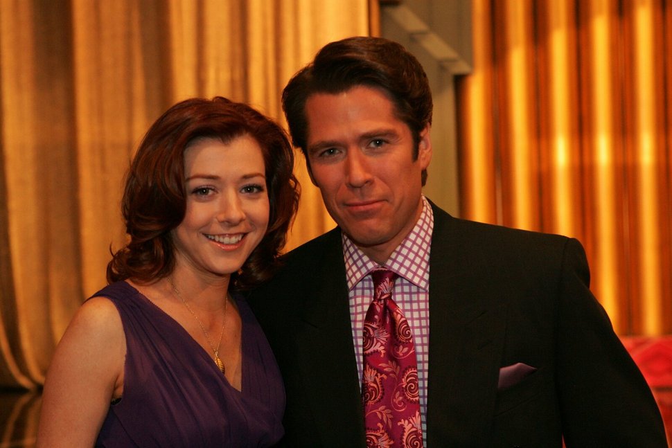 How I Met Your Mother Staffel 3 Folge 19