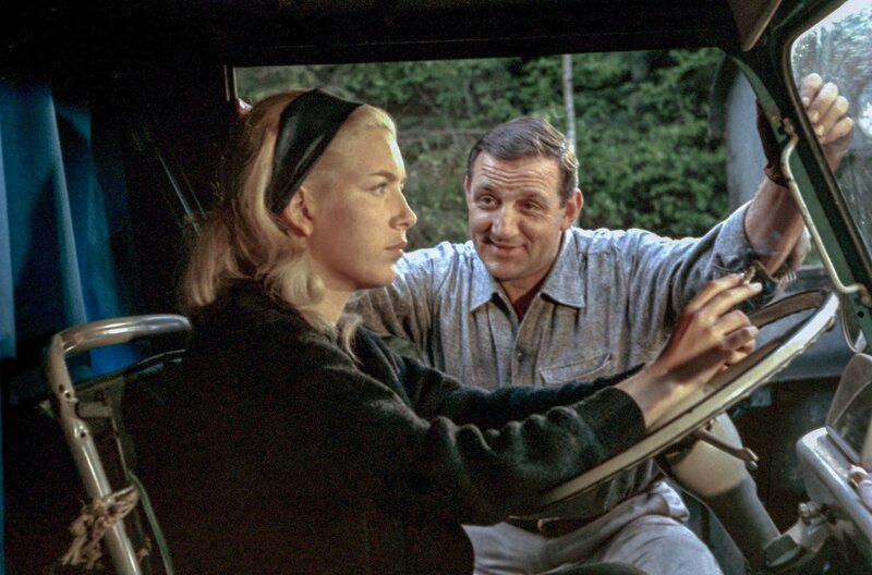 Die großen Schnauzen – Bild: Prod.DB/​Alexandra Film/​Belles Rives /​ © Prod.DB/​Alexandra Film/​Belles Rives